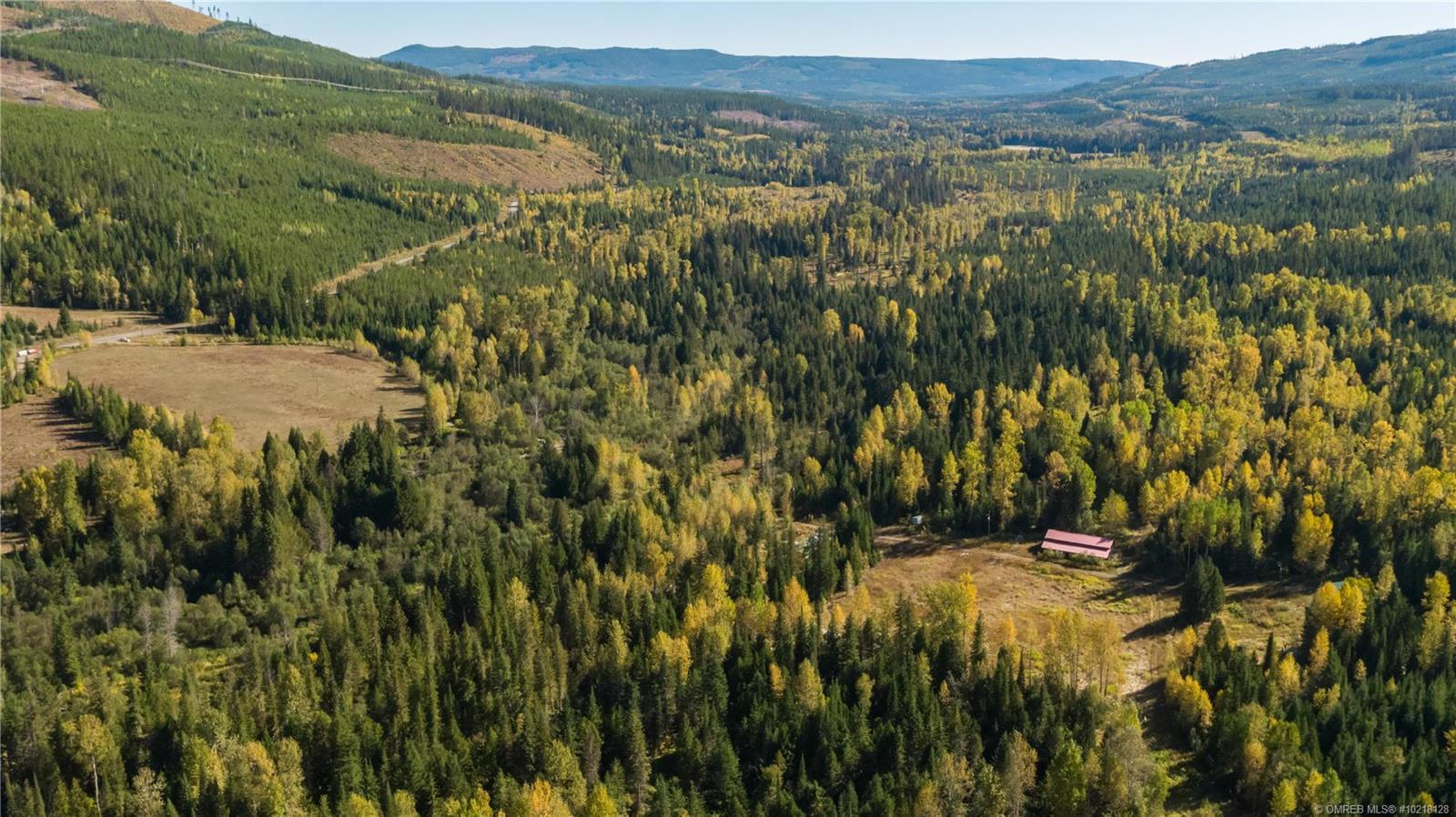 2310 Trinity Valley Road, Trinity Valley, BC 10218128 Cosens Team