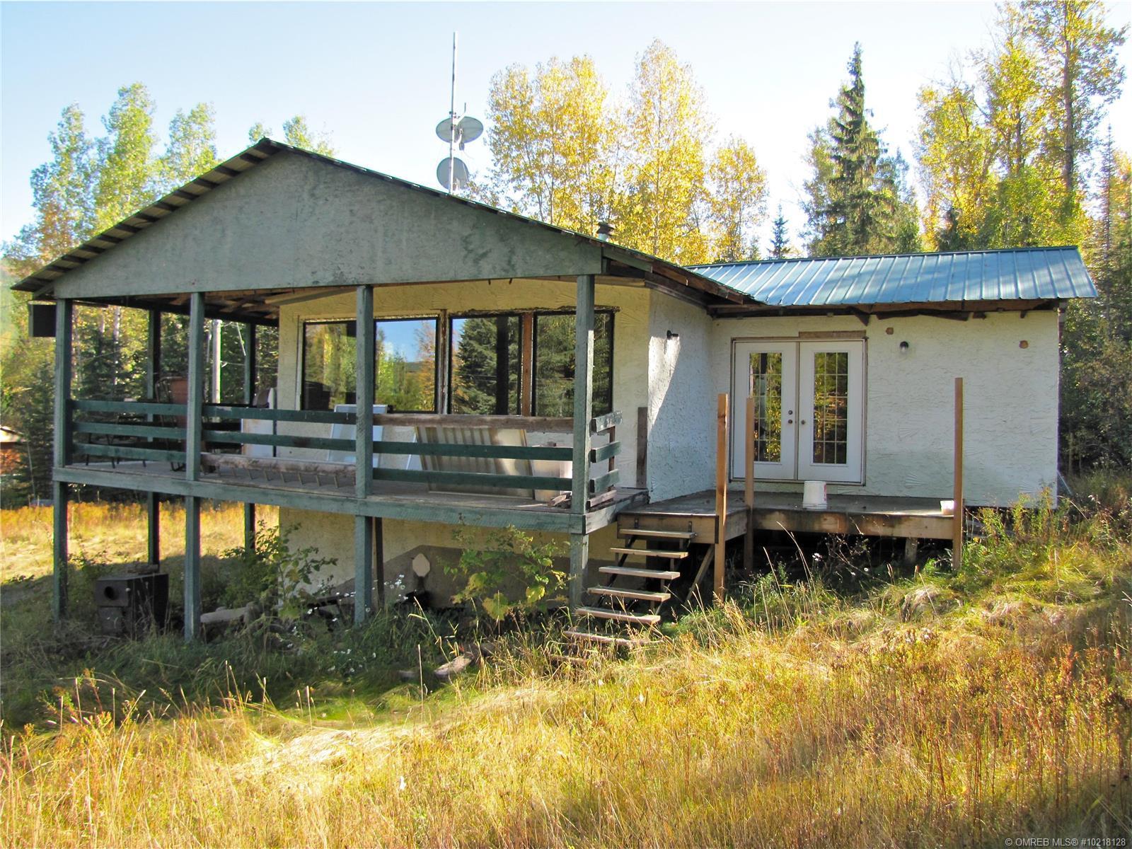 2310 Trinity Valley Road, Trinity Valley, BC 10218128 Cosens Team