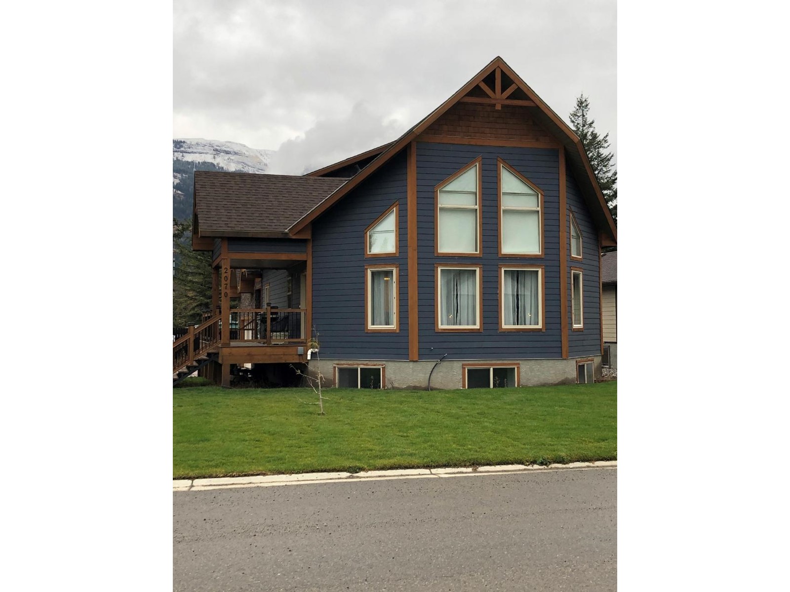 2070 Golden Eagle Drive, Sparwood, BC, V0B 2G2 2455369 RE/MAX Elk