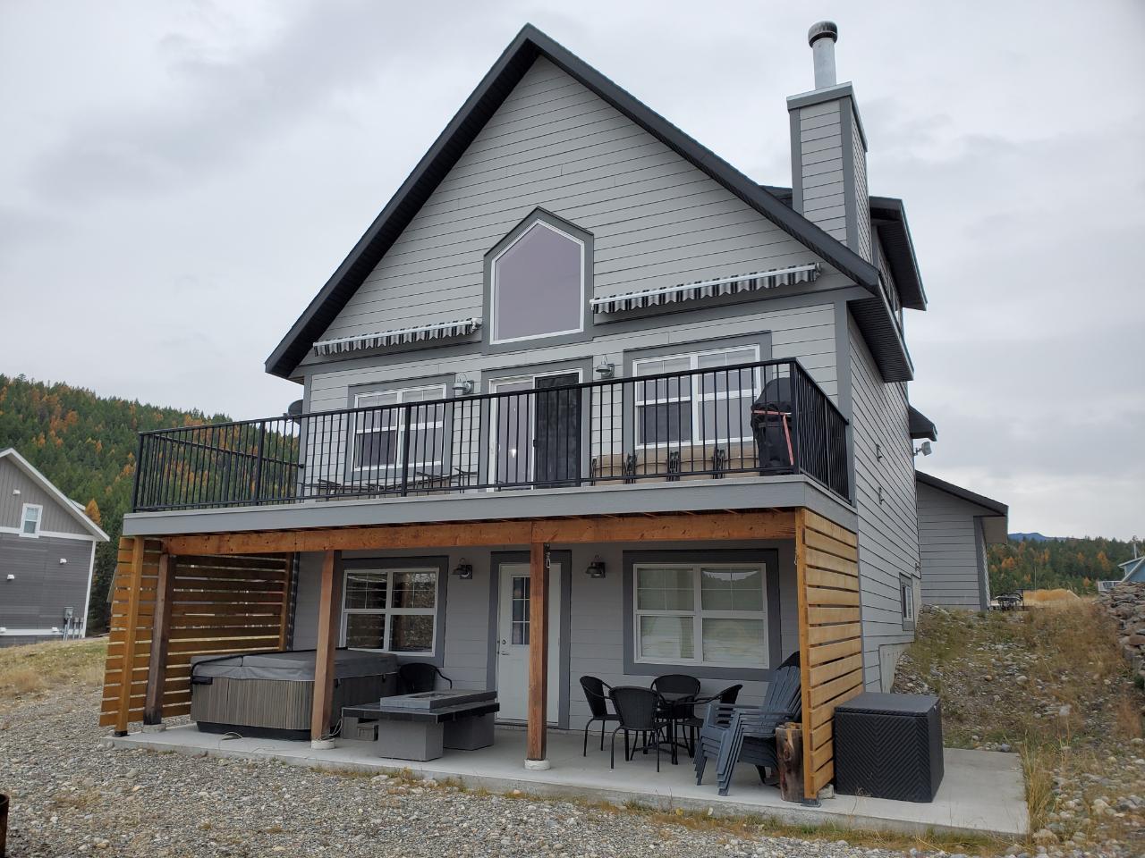 9 6324 Laurier Avenue, Wardner, BC, V0B 2J0 2455420 RE/MAX Elk Valley