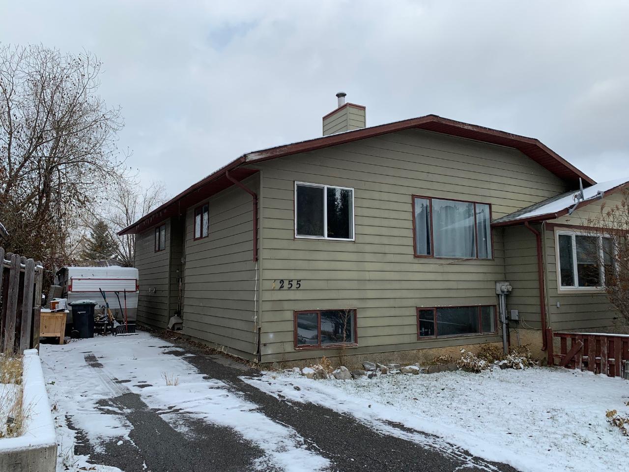 1255 Ponderosa Drive, Sparwood, BC, V0B 2G2 2455439 RE/MAX Elk Valley