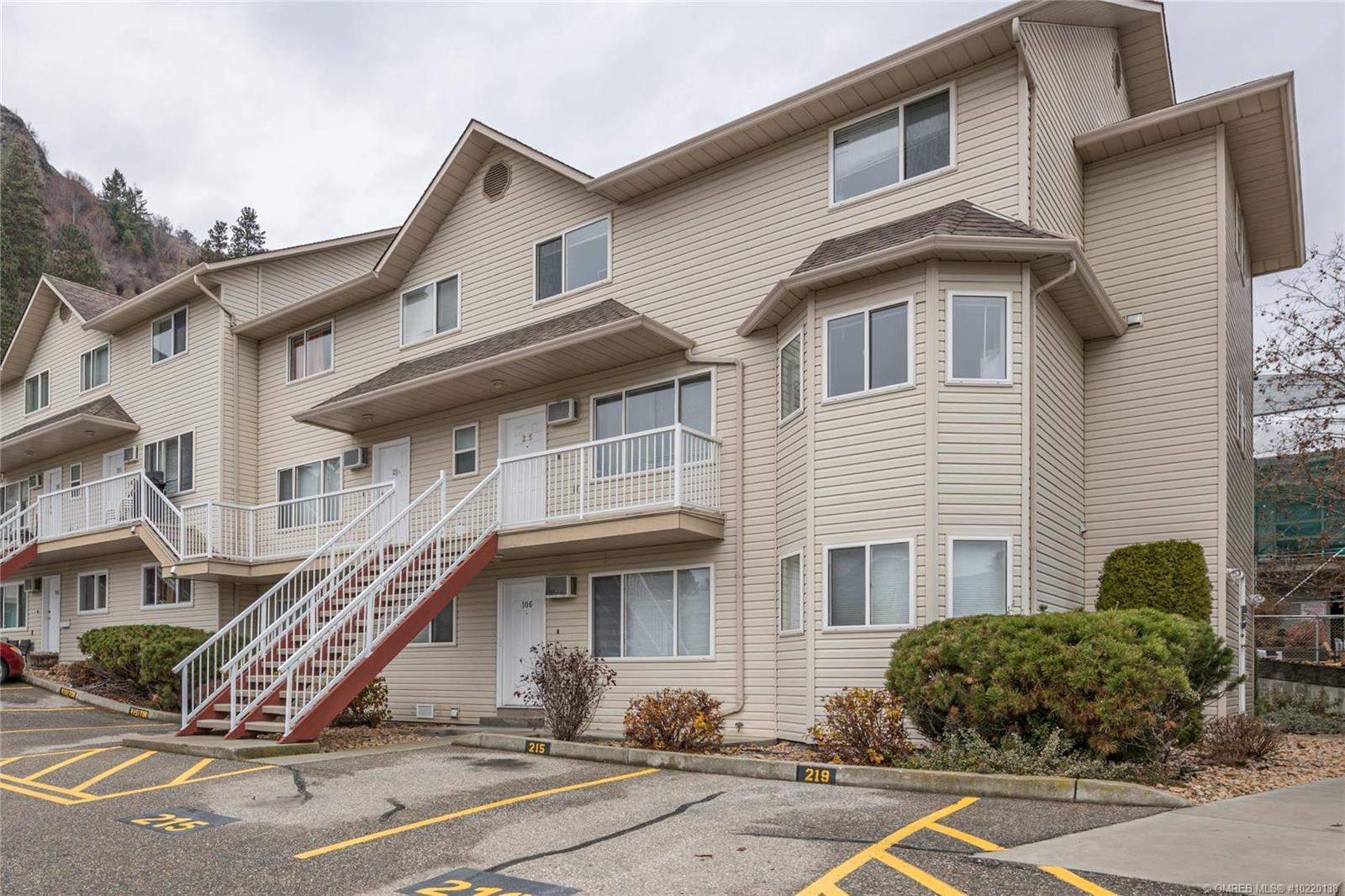 106 4202 Alexis Park Drive, Vernon, BC, V1T 6H3 10220138 Anne