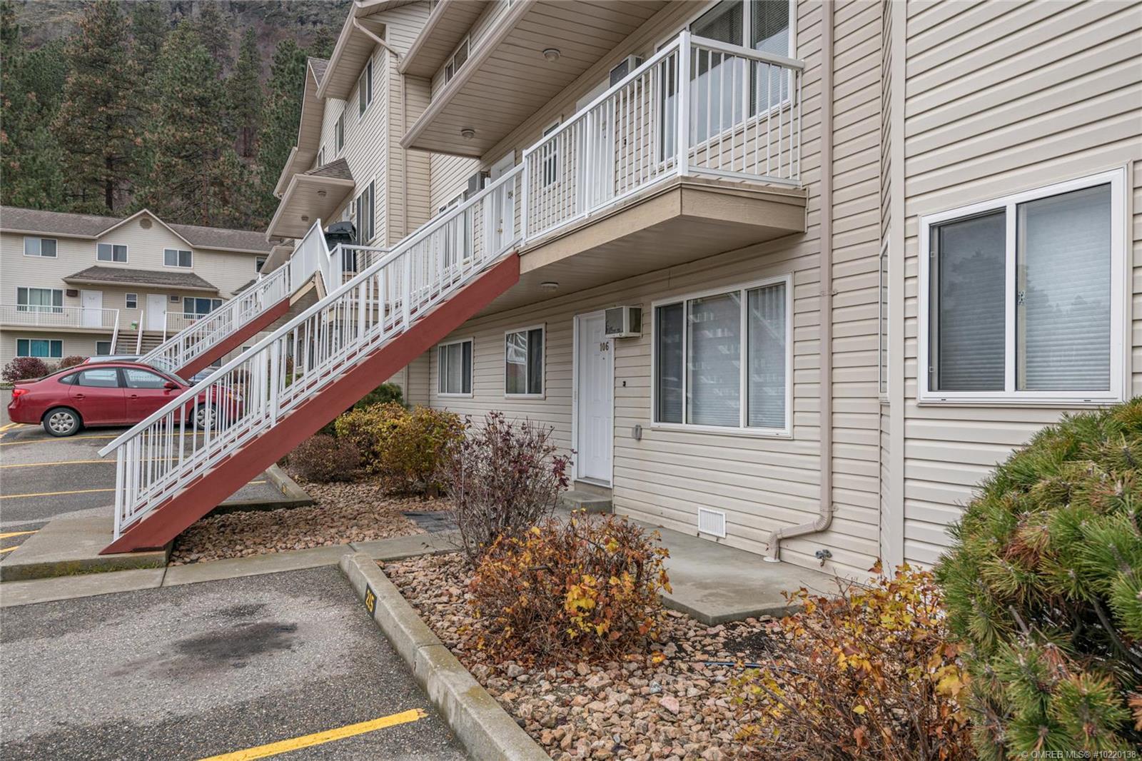 106 4202 Alexis Park Drive, Vernon, BC, V1T 6H3 10220138 Anne