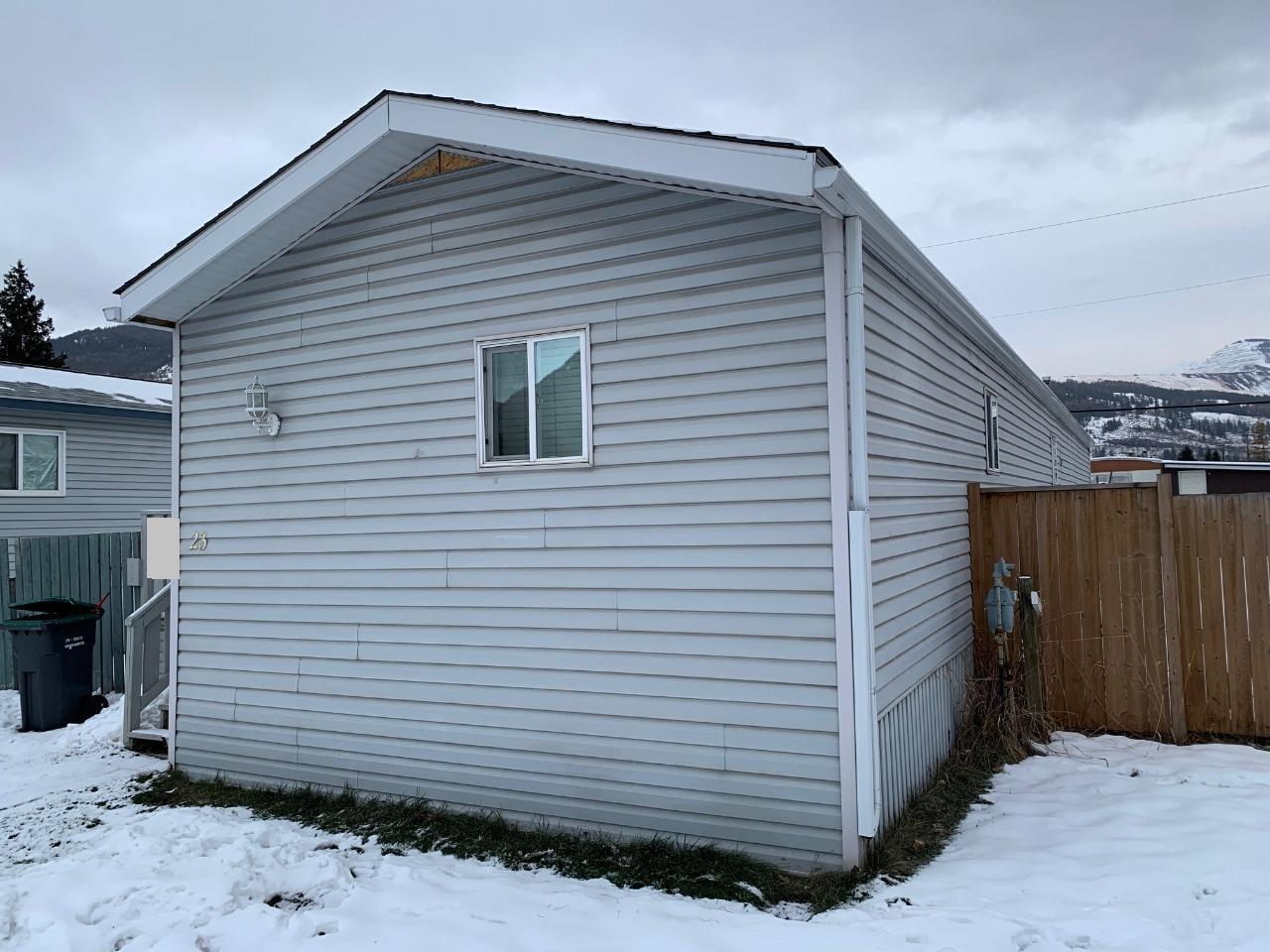 23 100 Aspen Drive, Sparwood, BC, V0B 2G0 2455535 RE/MAX Elk Valley