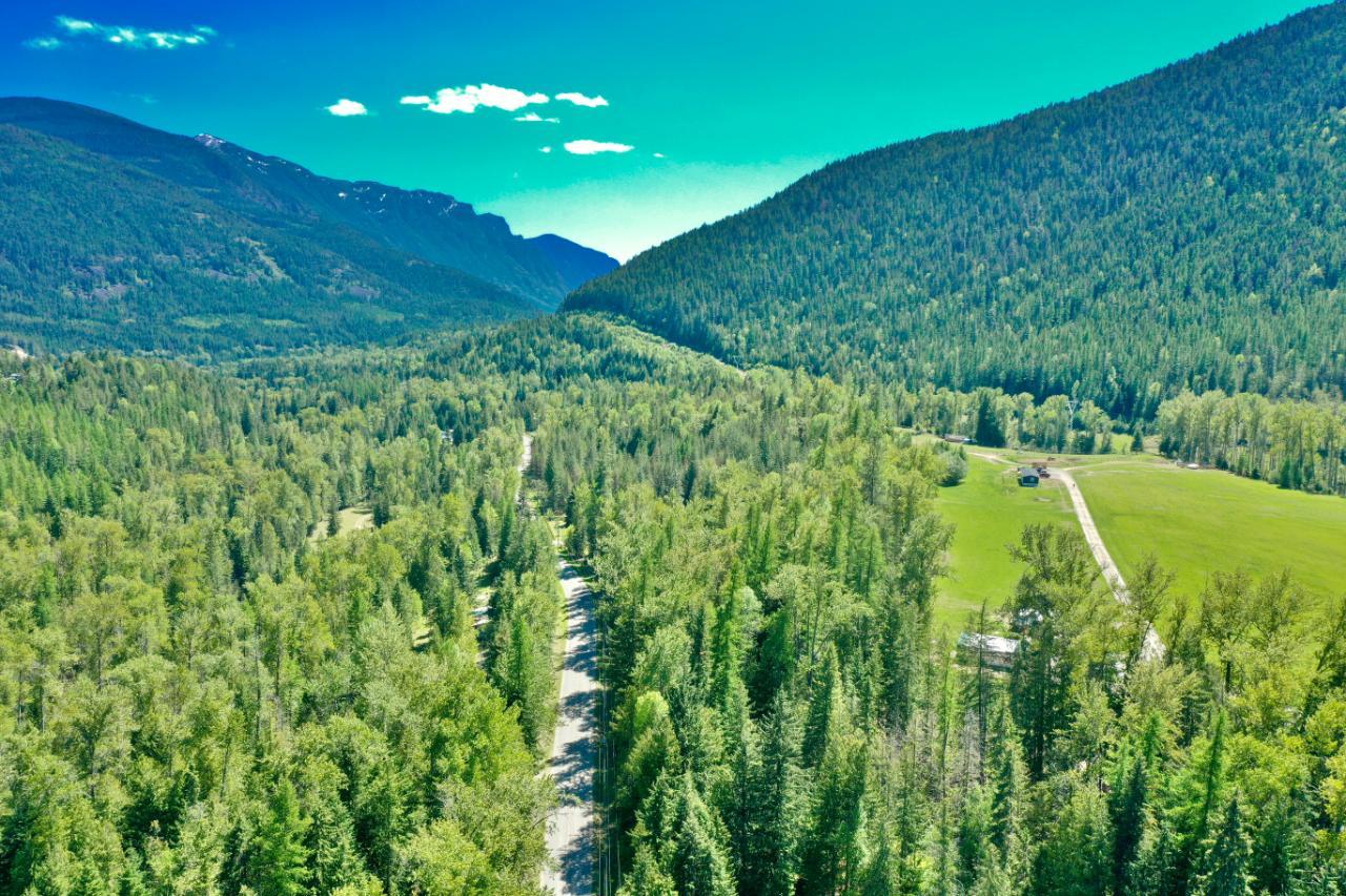 Lot 1 Lakeview Arrow Creek Road, Arrow Creek, BC, V0B 1G9 2455554