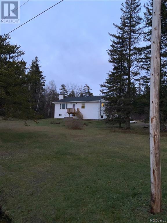 646 Route 880, Lower Millstream, NB, E5P 3J2 NB052028 Roberts Realty