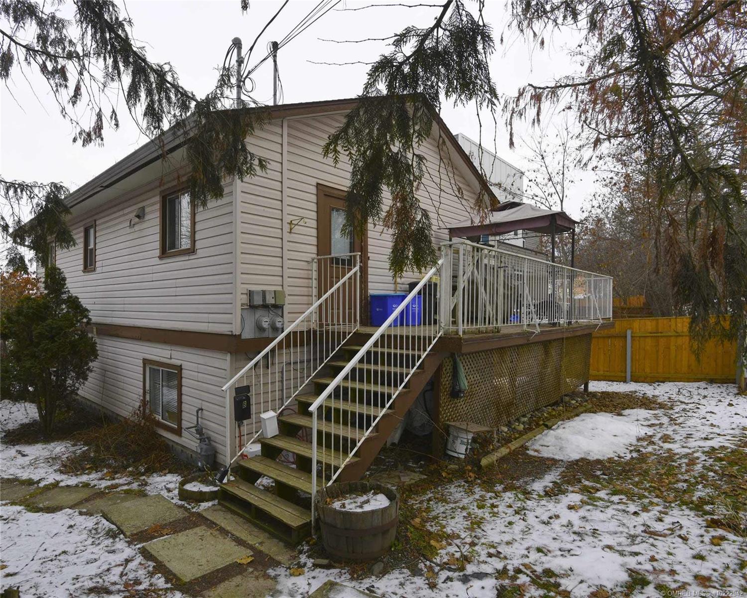 3908 Pleasant Valley Road, Vernon, BC, V1B 2M6 10222942 Dan Reinhardt