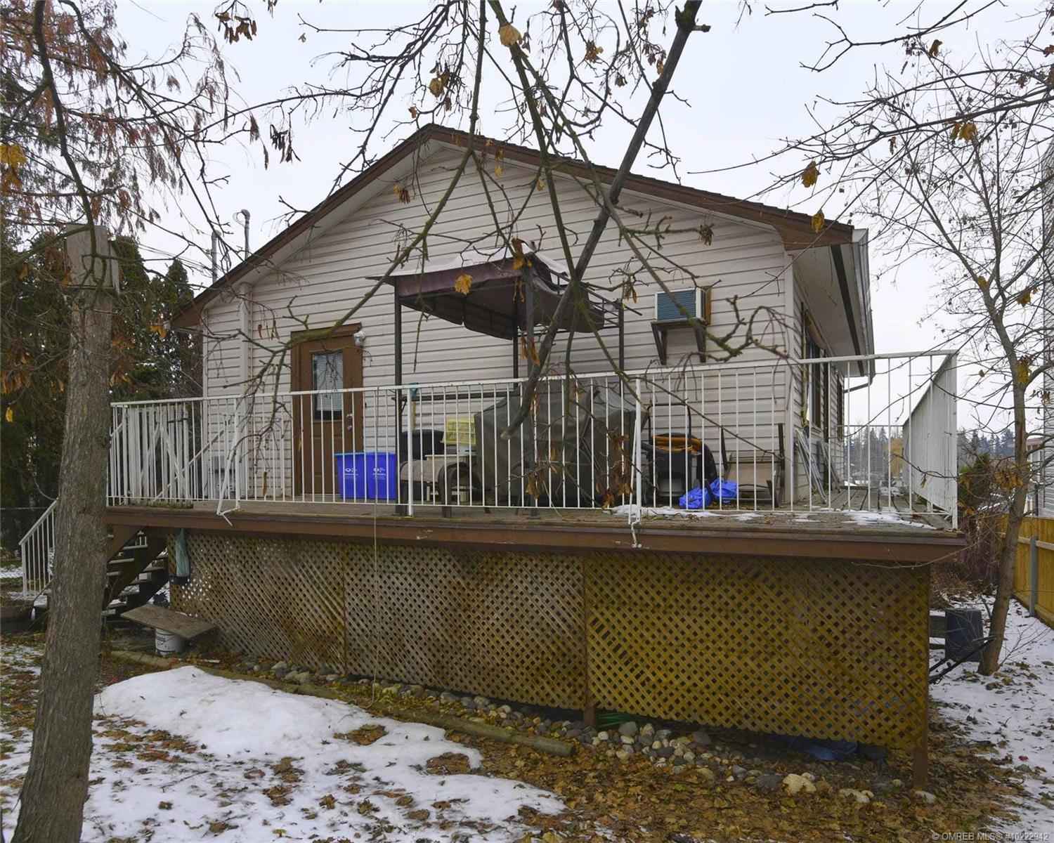 3908 Pleasant Valley Road, Vernon, BC, V1B 2M6 10222942 Dan Reinhardt