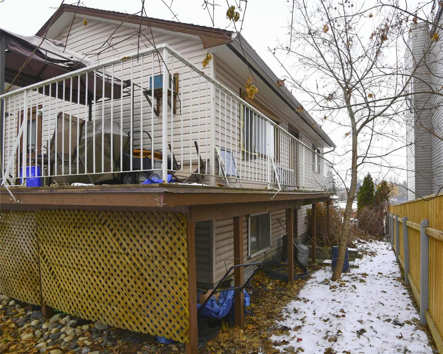 3908 Pleasant Valley Road, Vernon, BC, V1B 2M6 10222942 Dan Reinhardt