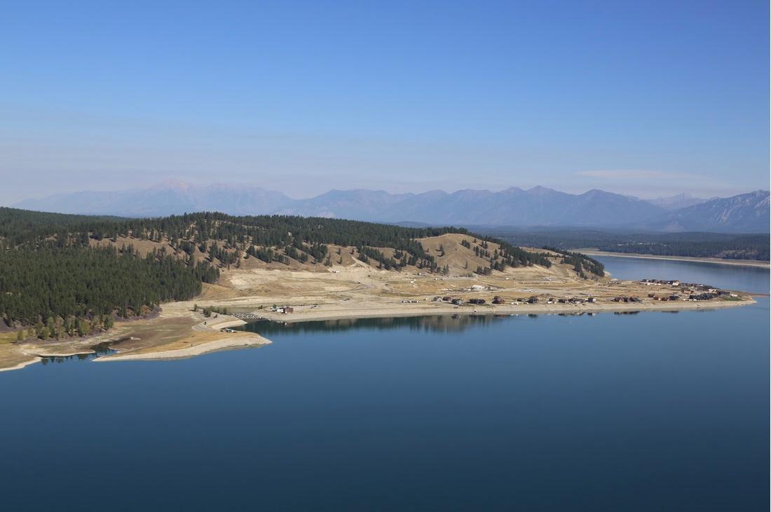 Lot 47 Koocanusa Lake Drive, Lake Koocanusa, BC 2456267 RE/MAX Elk