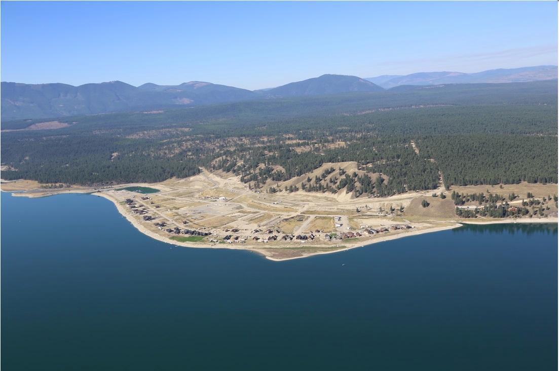 Lot 47 Koocanusa Lake Drive, Lake Koocanusa, BC 2456267 RE/MAX Elk Valley Lot 47 Koocanusa Lake Drive, Lake Koocanusa, BC 2456267 RE/MAX Elk Valley