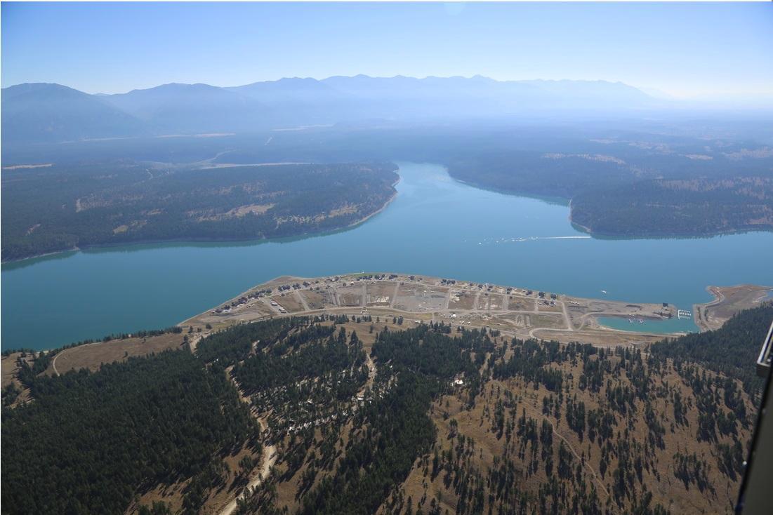 Lot 47 Koocanusa Lake Drive, Lake Koocanusa, BC 2456267 RE/MAX Elk