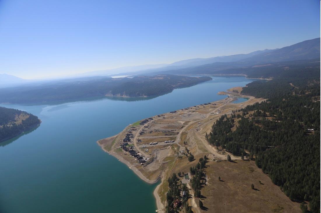 Lot 47 Koocanusa Lake Drive, Lake Koocanusa, BC 2456267 RE/MAX Elk