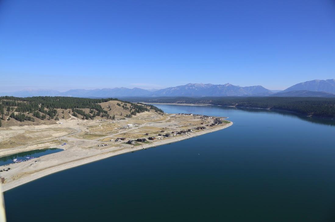 Lot 47 Koocanusa Lake Drive, Lake Koocanusa, BC, V0B 1T5 2456267 RE