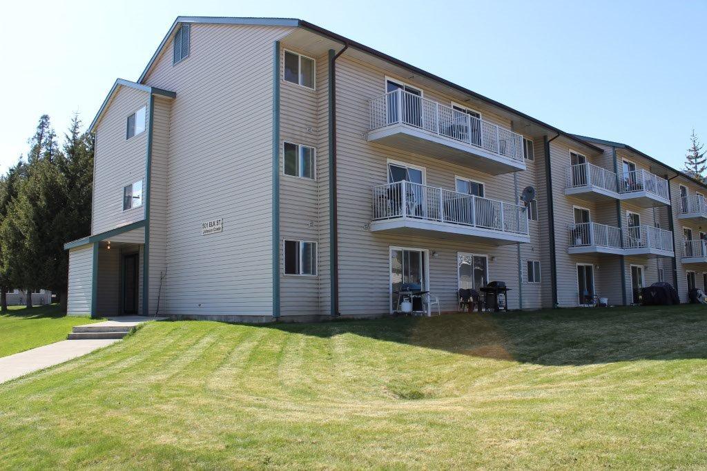 210 & 208 501 Elk Street, Elkford, BC, V0B 1H0 2456275 RE/MAX Elk Valley