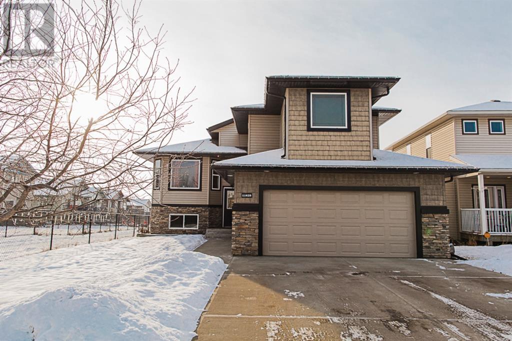 11425 Pinnacle Drive, Grande Prairie, AB A1060779 Team North