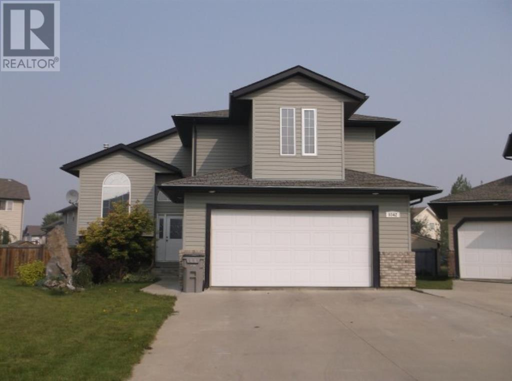 9342 Lakeshore Court, Grande Prairie, AB A1065402 Team North