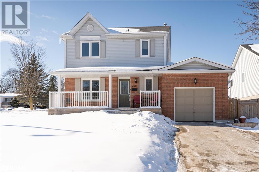 260 Dodson Road, Barrie, ON, L4N 7R5 40065213 Wendy Hill