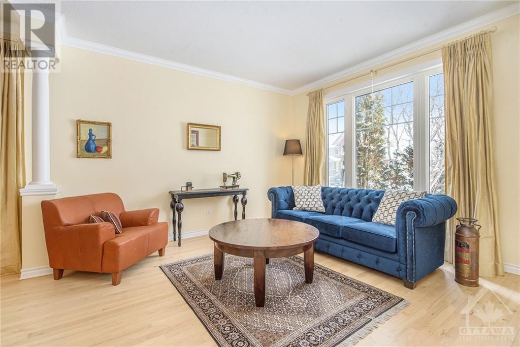 4 Bert G Argue Drive, Stittsville, ON, K2S 1X9 1226579 MacGowan