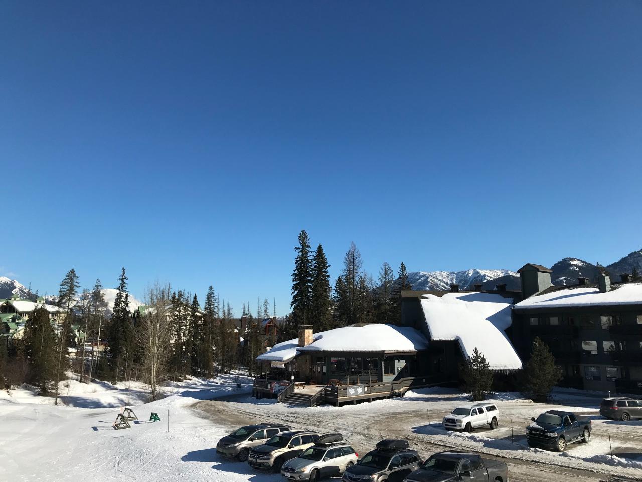 108 5369 Fernie Ski Hill Road, Fernie, BC, V0B 1M6 2456731 RE/MAX