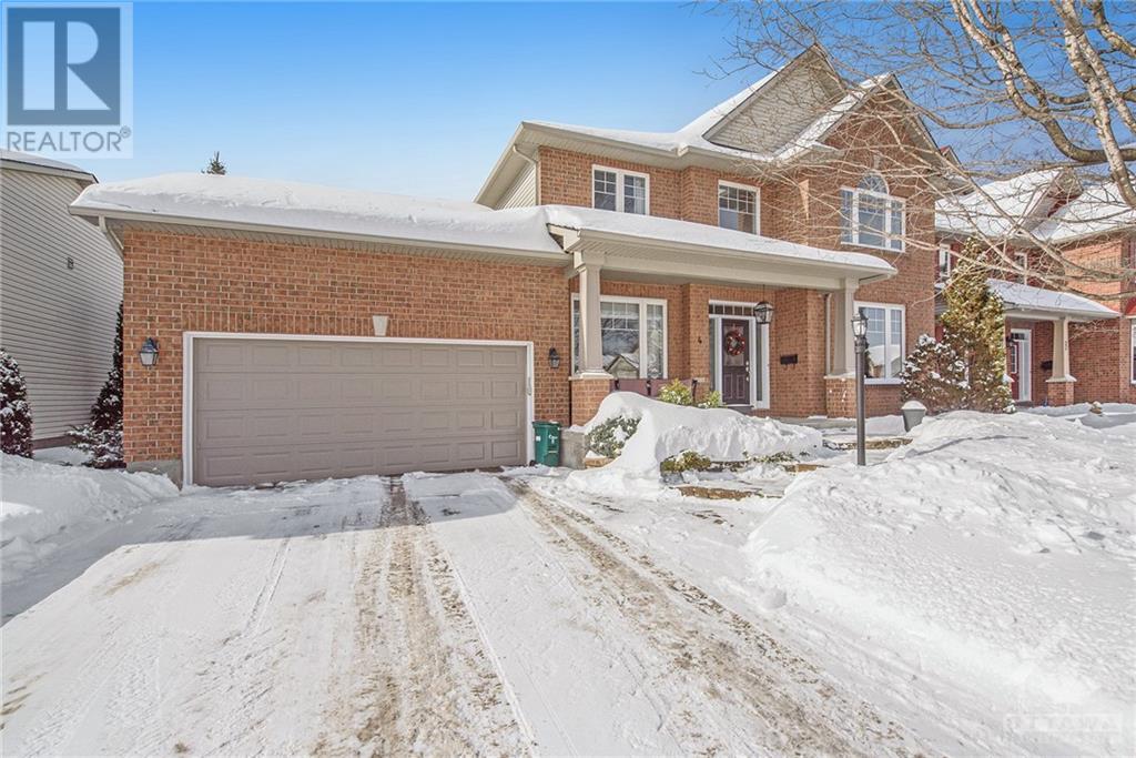 4 Bert G Argue Drive, Stittsville, ON, K2S 1X9 1226579 MacGowan