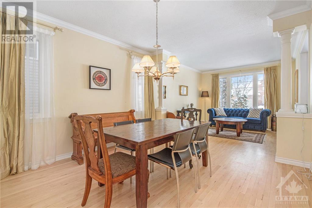 4 Bert G Argue Drive, Stittsville, ON, K2S 1X9 1226579 MacGowan