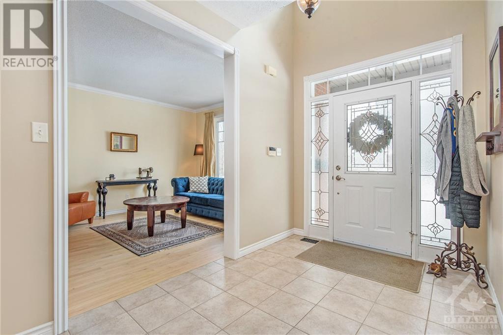 4 Bert G Argue Drive, Stittsville, ON, K2S 1X9 1226579 MacGowan