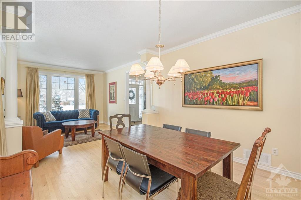 4 Bert G Argue Drive, Stittsville, ON, K2S 1X9 1226579 MacGowan