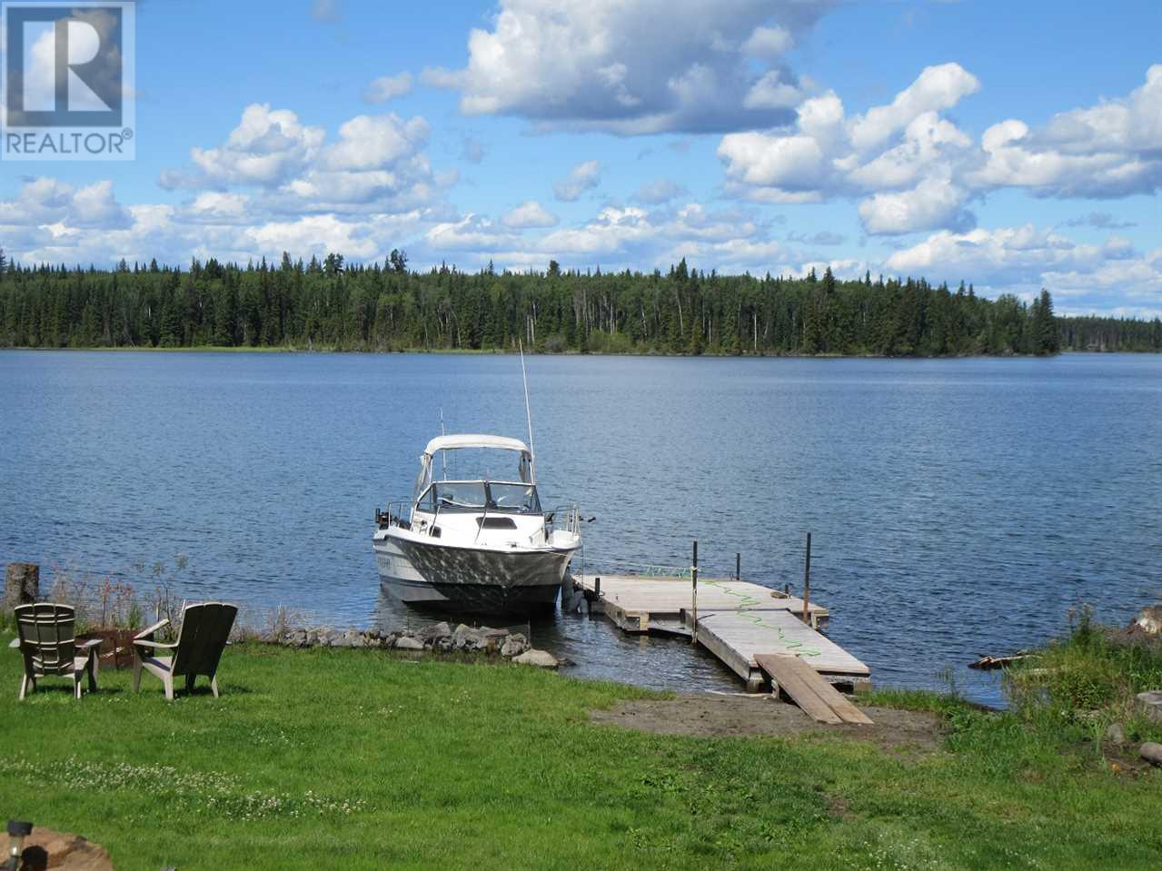 7608 North Point Road, Bridge Lake, BC, V0K 1X1 R2546069 Royal