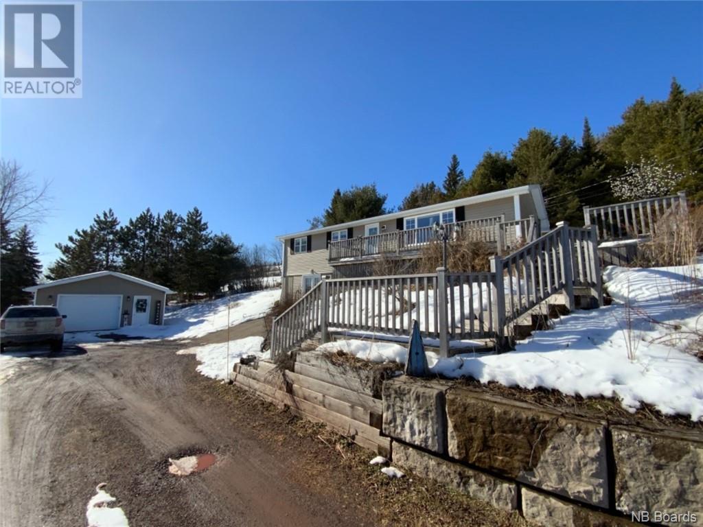 3113 Route 121, Apohaqui, NB, E5P 3V3 NB054500 Roberts Realty