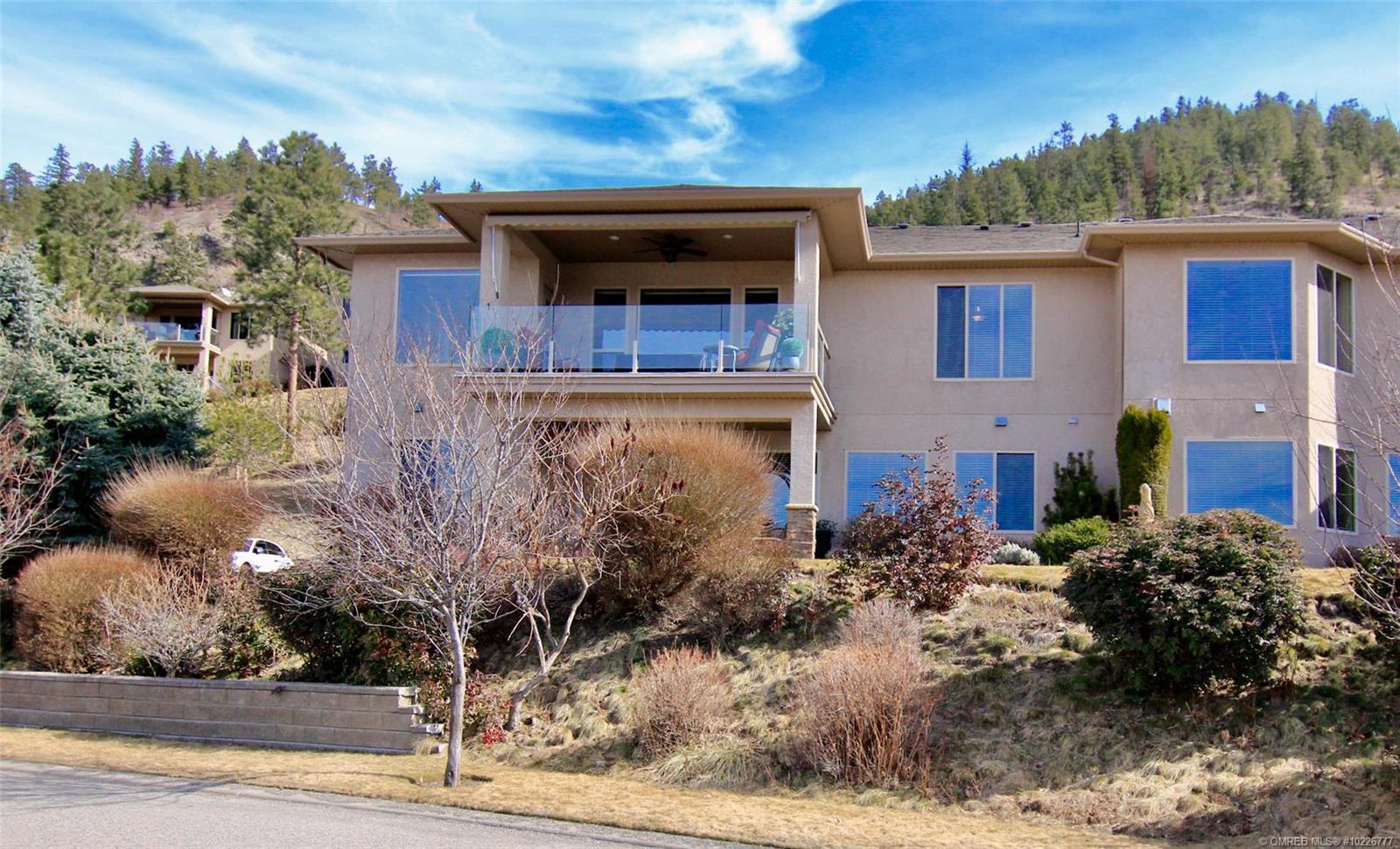 207 663 Denali Court, Kelowna, BC, V1V 2R2 10226777 Chris Cyca