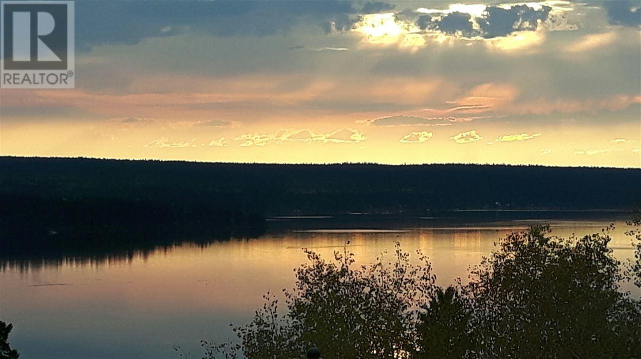 4120 Lac la Hache Station Road, Lac la Hache, BC, V0K 1T1 R2553094