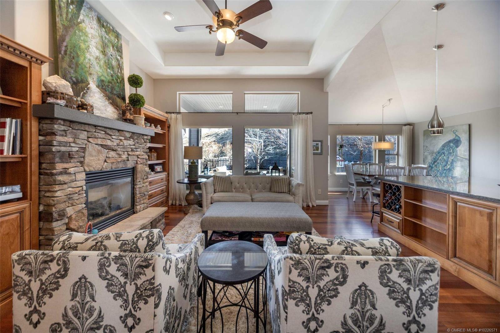 333 Quilchena Drive, Kelowna, BC, V1W 4Y9 10226571 Richard Deacon