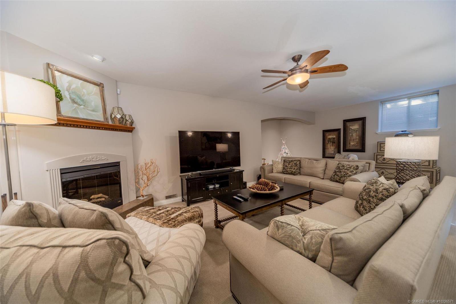 333 Quilchena Drive, Kelowna, BC, V1W 4Y9 10226571 Richard Deacon