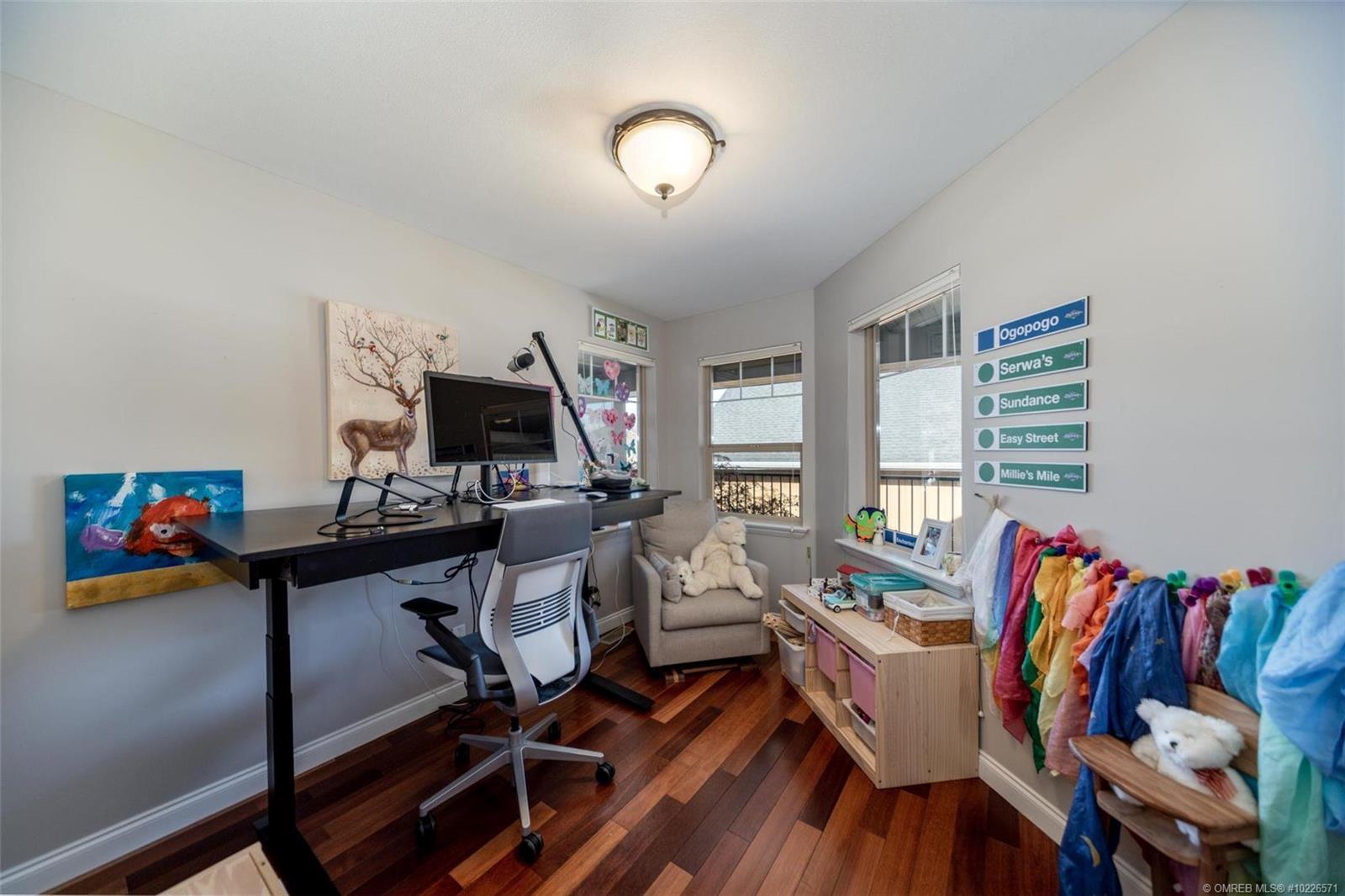 333 Quilchena Drive, Kelowna, BC, V1W 4Y9 10226571 Richard Deacon