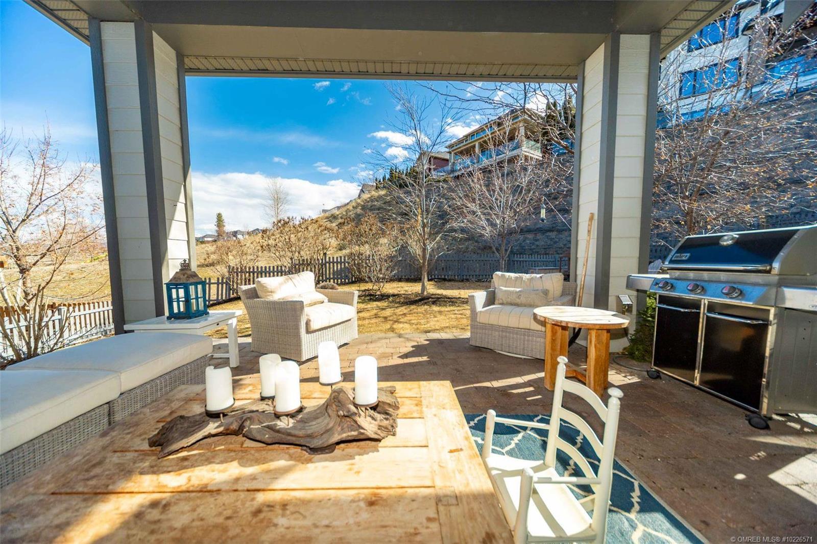 333 Quilchena Drive, Kelowna, BC, V1W 4Y9 10226571 Richard Deacon