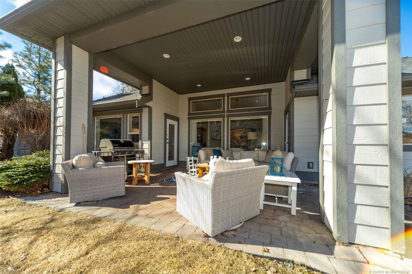 333 Quilchena Drive, Kelowna, BC, V1W 4Y9 10226571 Richard Deacon