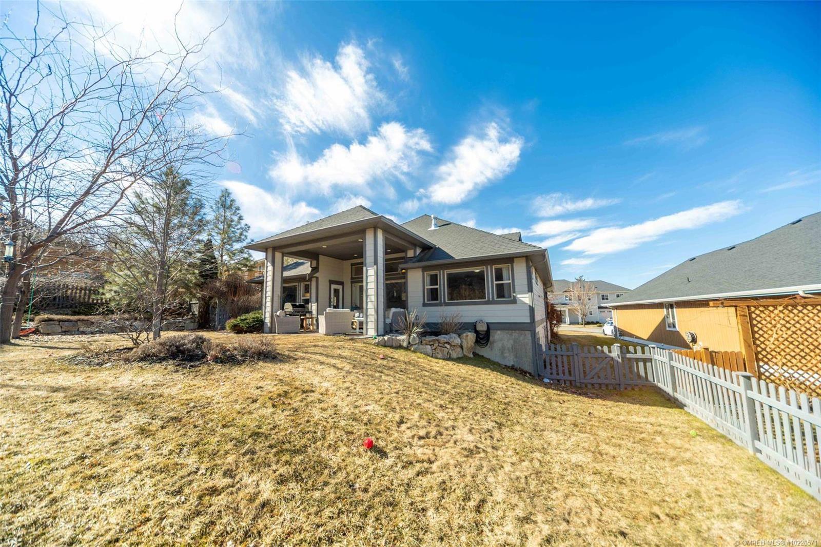 333 Quilchena Drive, Kelowna, BC, V1W 4Y9 10226571 Richard Deacon