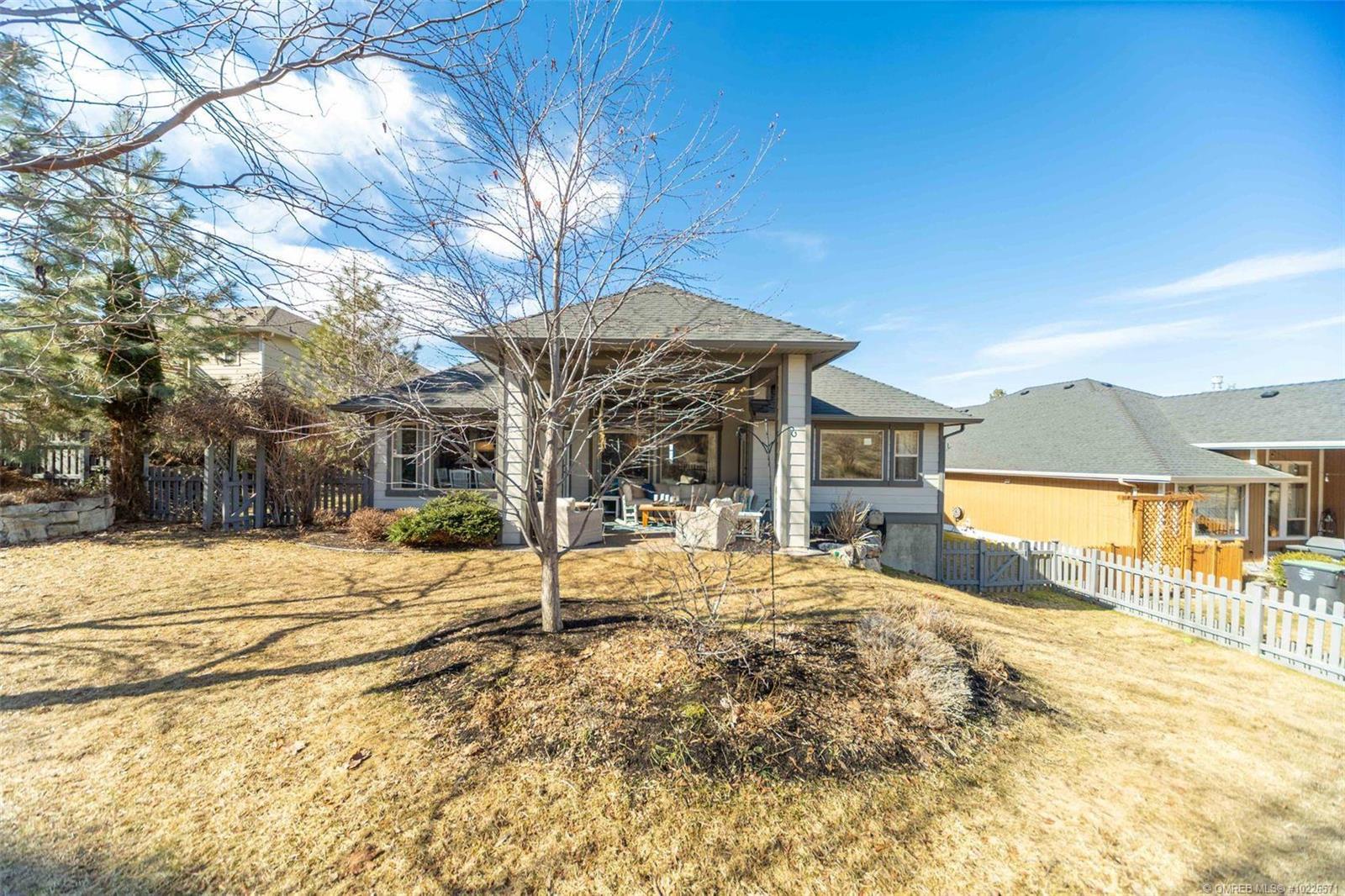 333 Quilchena Drive, Kelowna, BC, V1W 4Y9 10226571 Richard Deacon