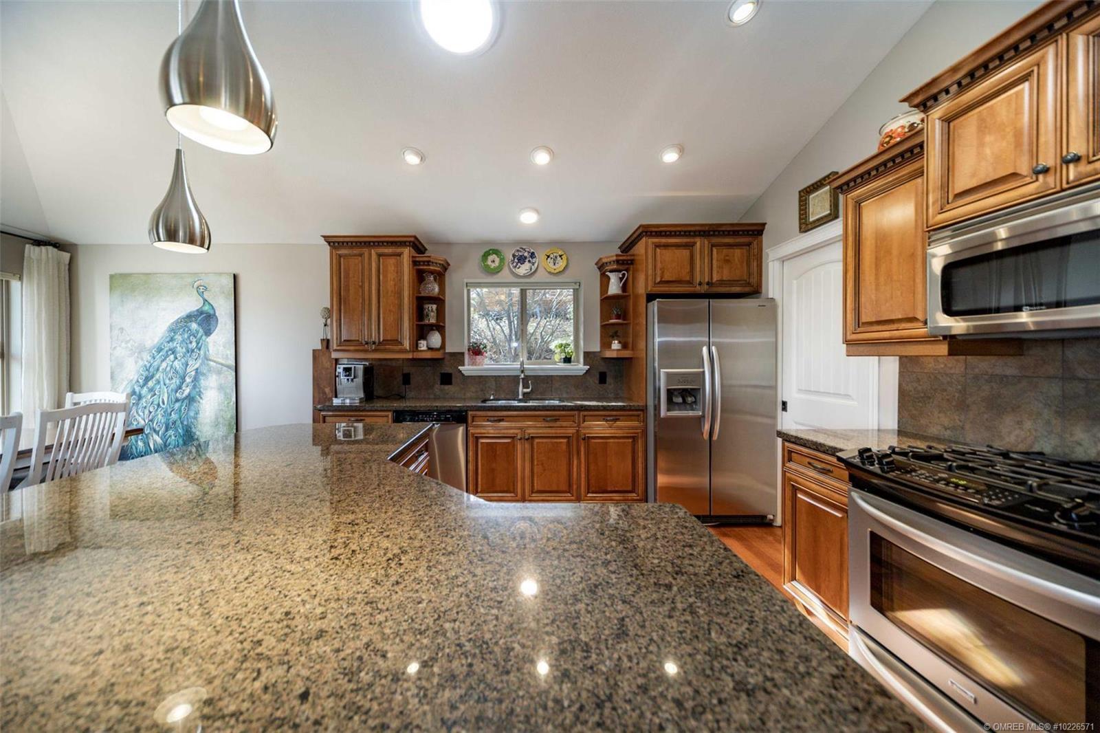 333 Quilchena Drive, Kelowna, BC, V1W 4Y9 10226571 Richard Deacon