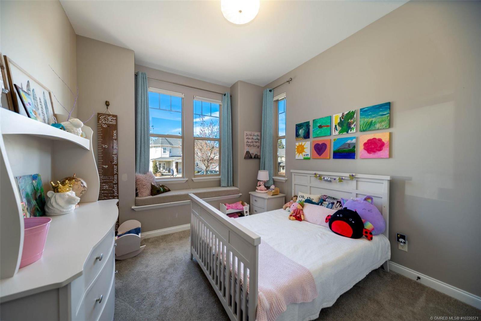 333 Quilchena Drive, Kelowna, BC, V1W 4Y9 10226571 Richard Deacon