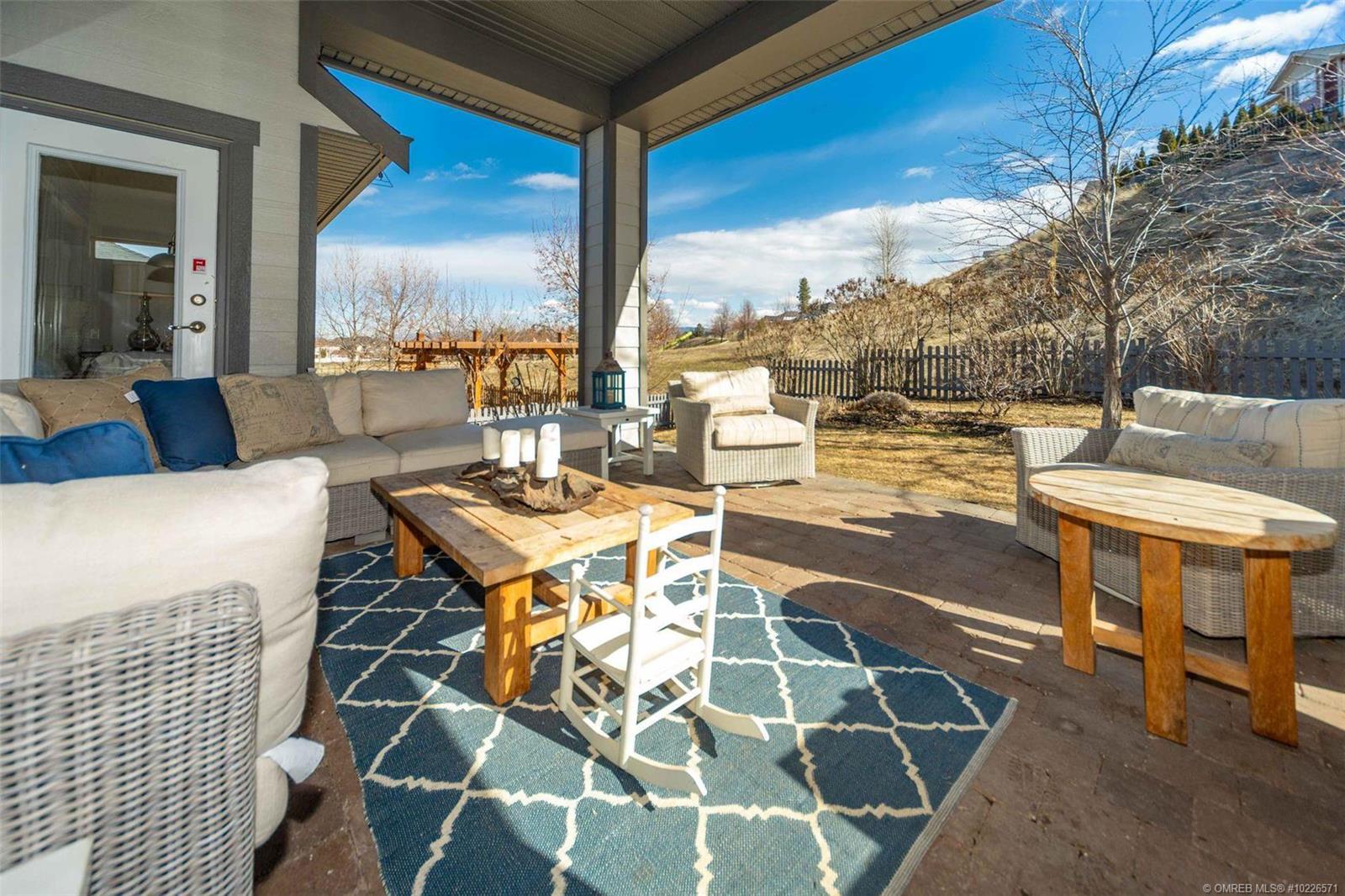 333 Quilchena Drive, Kelowna, BC, V1W 4Y9 10226571 Richard Deacon