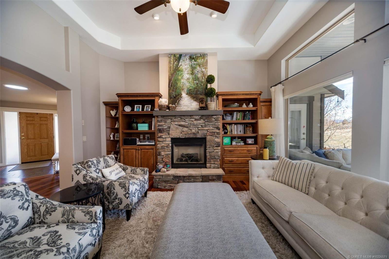 333 Quilchena Drive, Kelowna, BC, V1W 4Y9 10226571 Richard Deacon