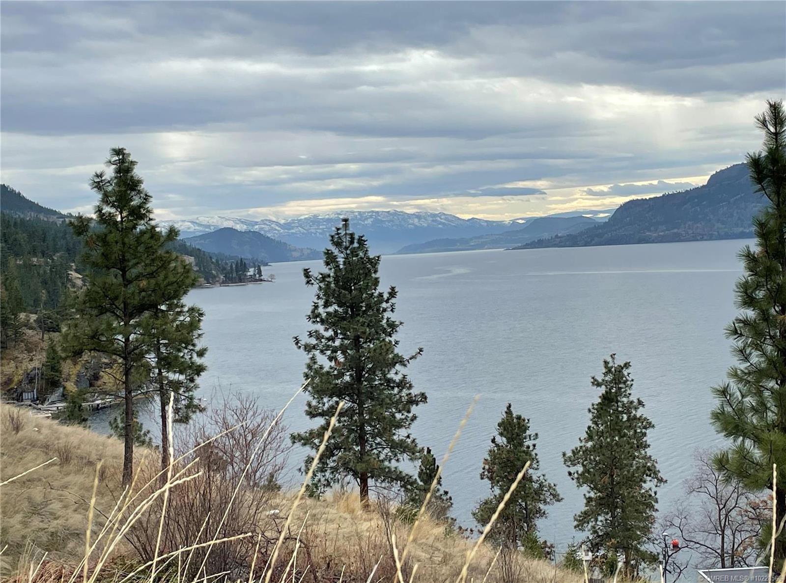 1670 Granite Road, Lake Country, BC, V4V 1M9 10228566 The Property