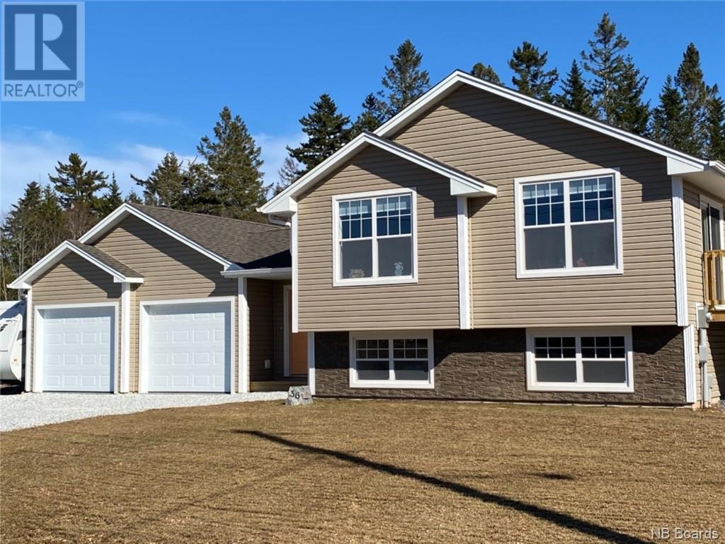 36 Whitehorse Drive, Quispamsis, NB, E2E 6C1 NB055944 Roberts Realty