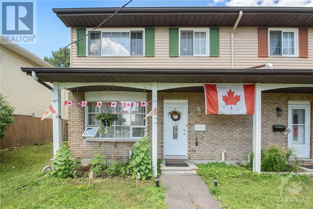 1661 Heron Road Unit1, Ottawa, ON, K1V 6A3 1235198 Stirling