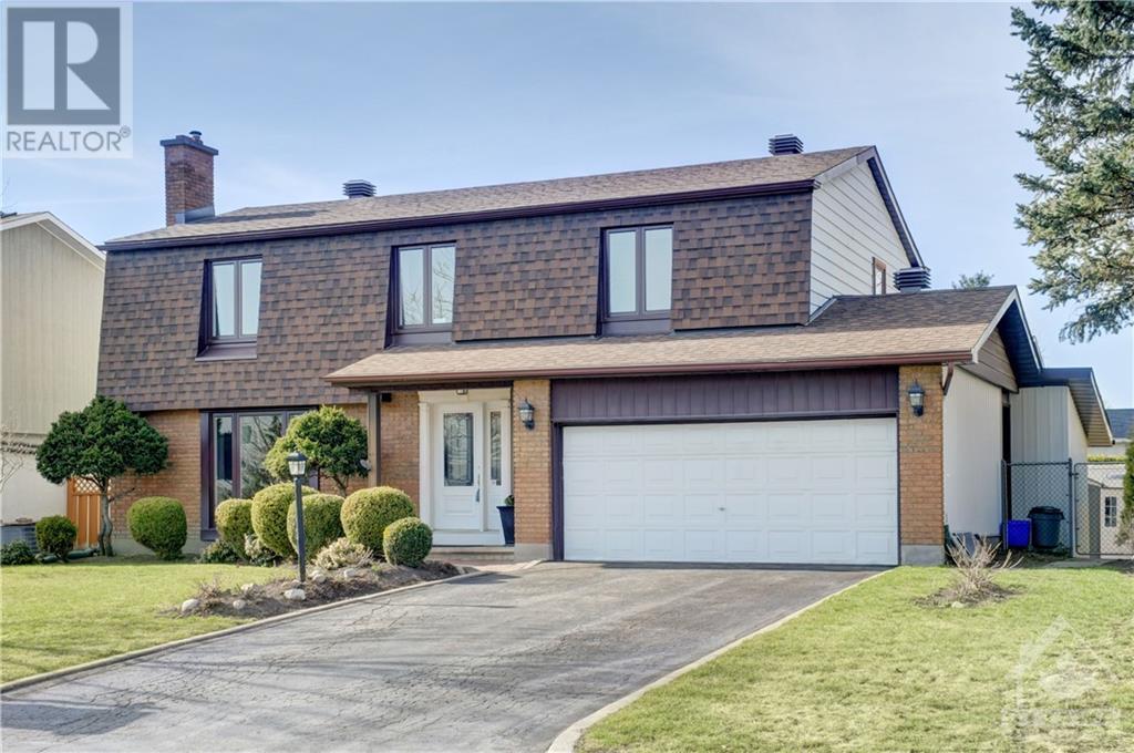 111 Canter Boulevard, Ottawa, ON, K2G 3P1 1235212 Di Salvo Real