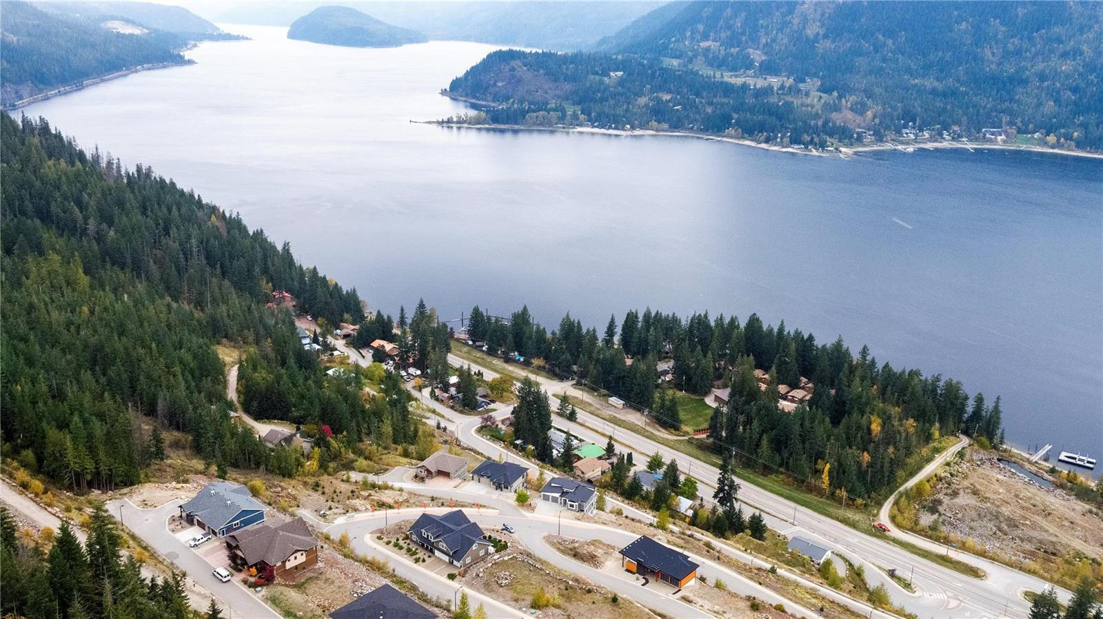 246 Stoneridge Drive, Sicamous, BC, V0E 2V1 10229343 Kellie Pittman