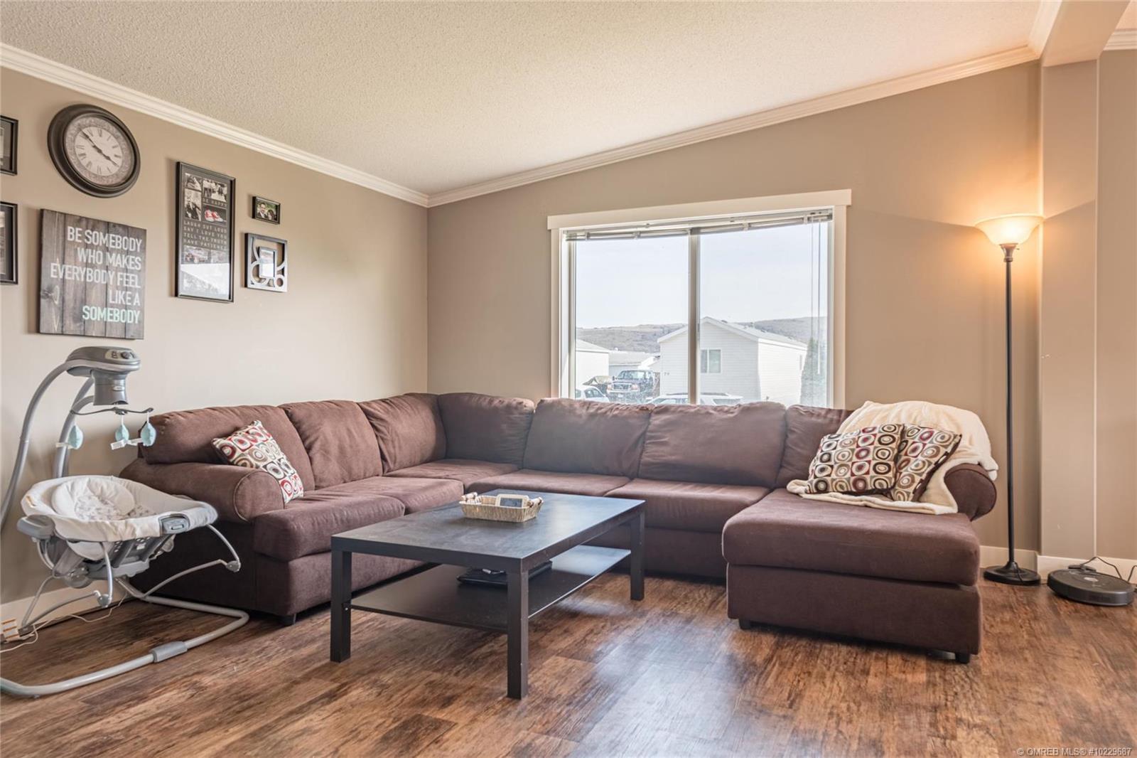 98 12560 Westside Road, Vernon, BC, V1H 1S9 10229687 Anne Murphy