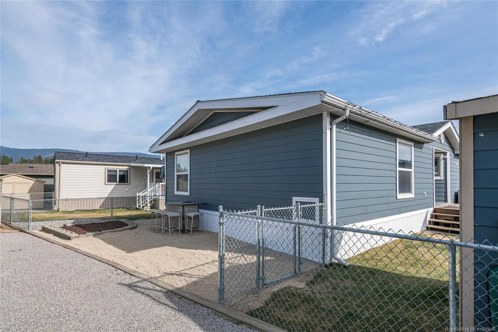 98 12560 Westside Road, Vernon, BC, V1H 1S9 10229687 Anne Murphy